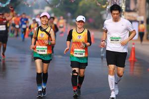 BIB: 27201, 26846, 27005
                            <button type="button" onclick="openModal(9915667)" class="btn btn-primary btn-sm float-right btn-popup" data-toggle="modal" data-target=".modal-high-quality">
                        <i class="fas fa-shopping-cart"></i> Add to Cart
                    </button>
                                            <button type="button" onclick="isThisMe(9915667, true)" class="btn btn-success btn-sm float-right btn-popup btn-isme hidden" data-toggle="tooltip" data-placement="bottom" title="นี่คือรูปของคุณใช่ไหม คลิกที่นี่เพื่อเอาเข้าอัลบั้ม">
                        <i class="fas fa-plus"></i> Add to album
                    </button>
                    <button type="button" onclick="isThisMe(9915667, false)" class="btn btn-warning btn-sm float-right btn-popup btn-isnotme hidden">
                        <i class="fas fa-ban"></i> Remove from album
                    </button>